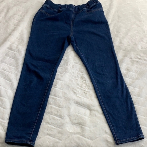 Madewell Roadtripper Pull On Jeans - Picture 2 of 7
